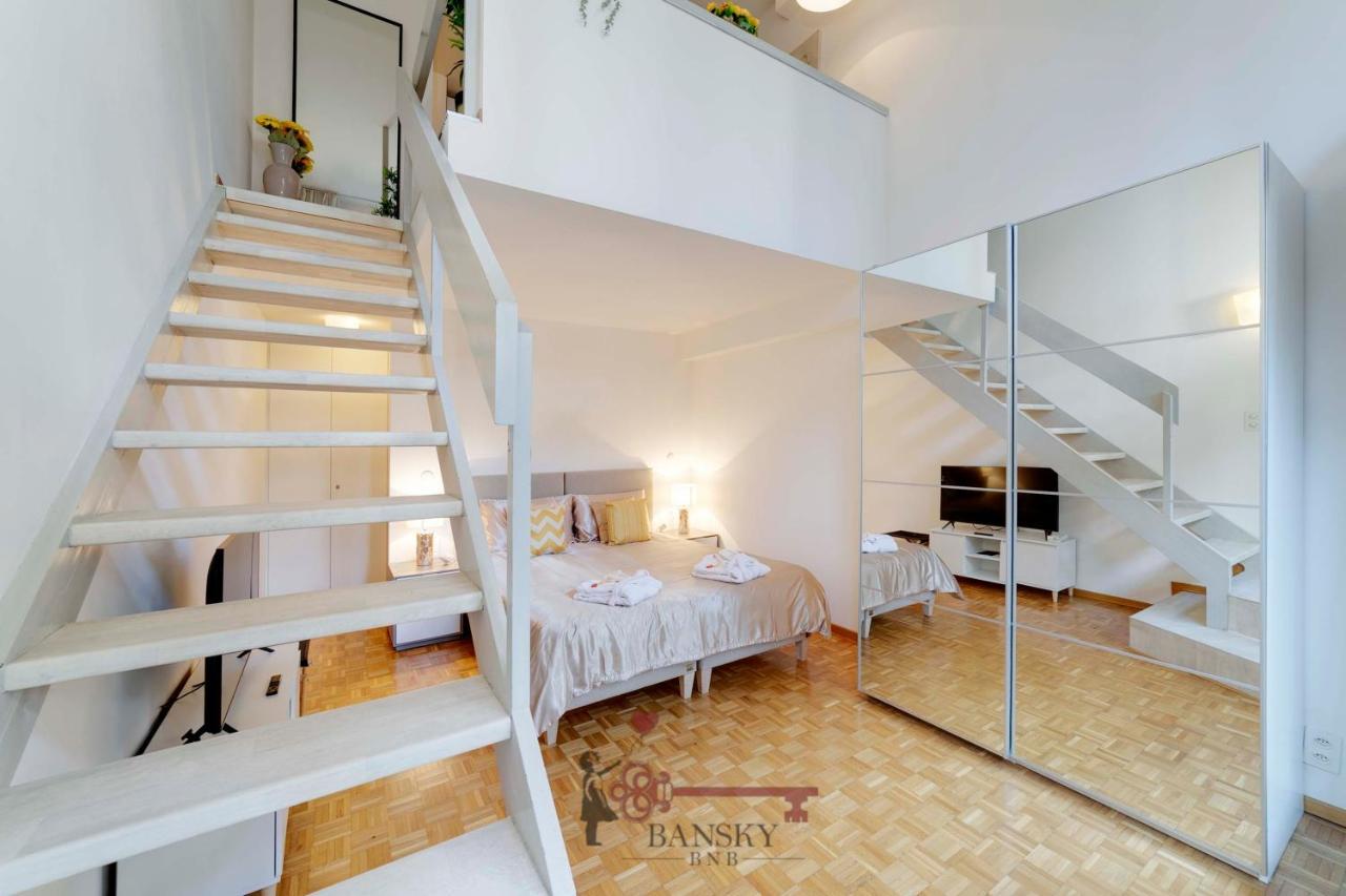 Soleil 5 Apt With Green Terrace In Lugano Center -By Easylife Swiss Exterior foto